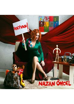 Hayvan  Nazan Öncel
