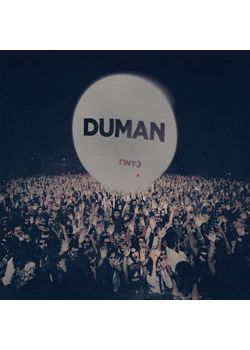 Canlı  Duman (2 CD)