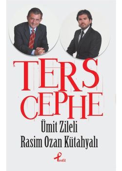 Ters Cephe
