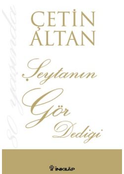 Şeytanın Gör Dediği