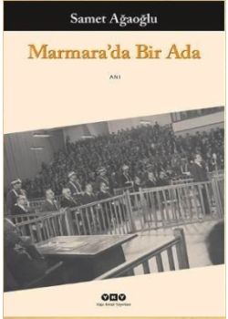 Marmara’da Bir Ada