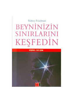 Beyninizin Sınırlarını Keşfedin