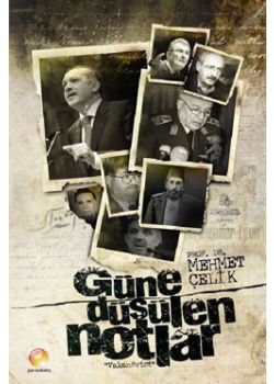 Güne Düşülen Notlar