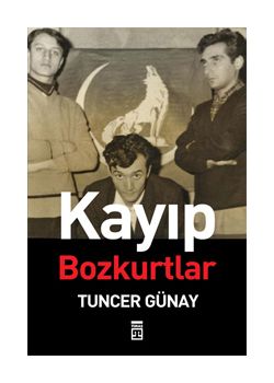 Kayıp Bozkurtlar