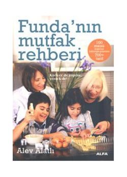 Funda'nın Mutfak Rehberi
