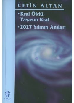 Kral Öldü Yasasin Kral