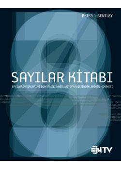Sayılar Kitabı