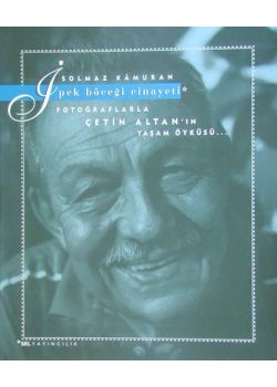 Ipek Böcegi Cinayeti