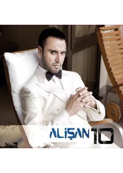 10   Alişan   (2011 Albümü)