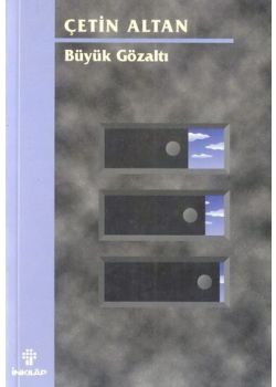 Büyük Gözalti