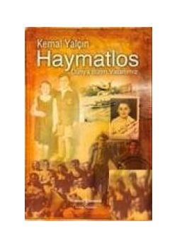 Haymatlos