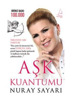 Aşk Kuantumu