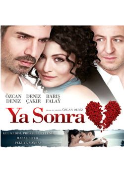 Ya Sonra (VCD)  Özcan Deniz, Deniz Çakır