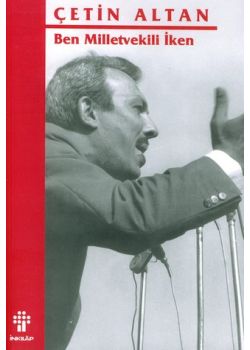 Ben Milletvekili Iken