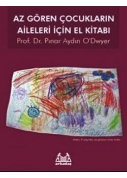 Az Gören Çocukların Aileleri İçin El Kitabı