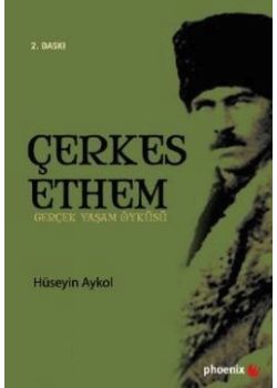 Çerkes Ethem
