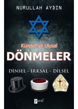  Küresel ve Ulusal Dönmeler