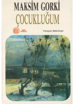 Çocuklugum
