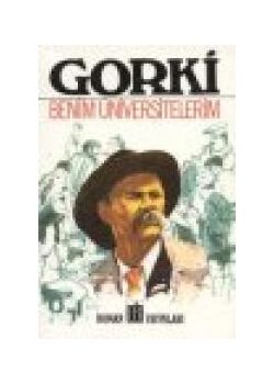 Benim Üniversitelerim