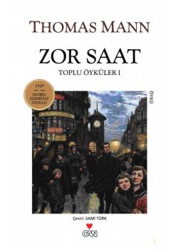 Zor Saat