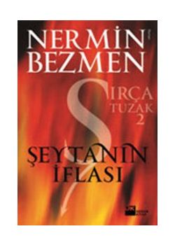Şeytanın İflası   Sırça Tuzak - 2
