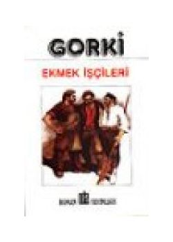 Ekmek Isçileri