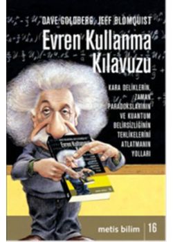 Evren Kullanma Kılavuzu