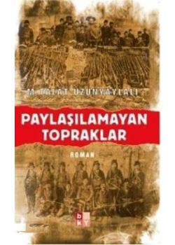 Paylaşılamayan Topraklar