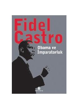 Obama ve İmparatorluk