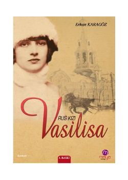 Rus Kızı Vasilisa