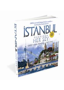 İstanbul Hakkında Her Şey