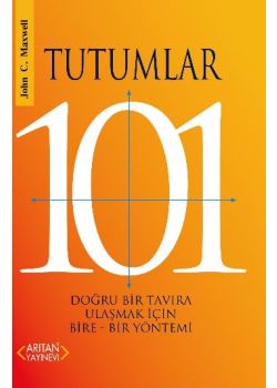 Tutumlar 101