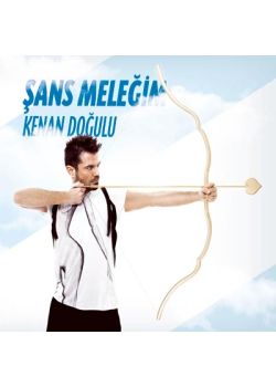Şans Meleğim  Kenan Doğulu