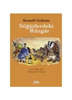 Söğütlerdeki Rüzgâr