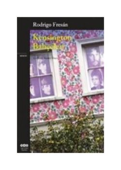 Kensington Bahçeleri