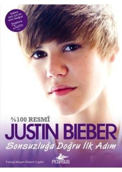 Sonsuzluğa Doğru İlk Adım