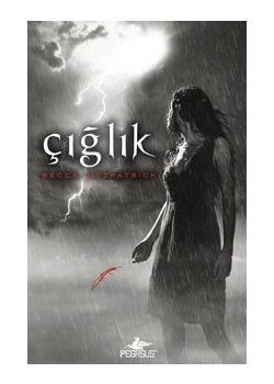 Çığlık  (Ciltli)