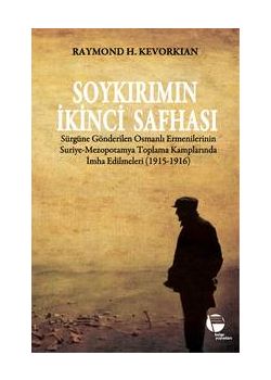 Soykırımın İkinci Safhası