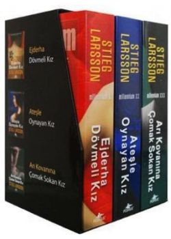 Millennium Serisi Seti