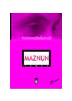Maznun
