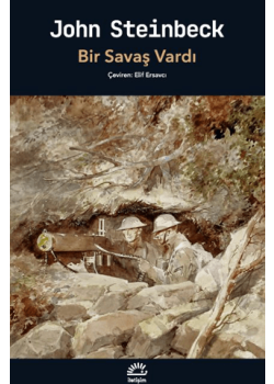Bir Savaş Vardı