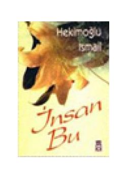 Insan Bu