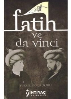 Fatih ve Da Vinci