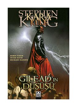 Kara Kule: Gilead'ın Düşüşü
