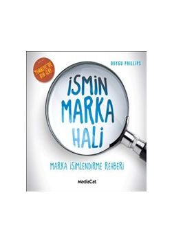 İsmin Marka Hali Marka İsimlendirme Rehberi