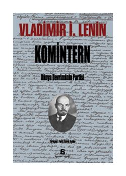 Komintern  Dünya Devriminin Partisi