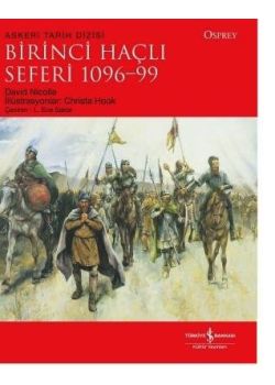 Birinci Haçlı Seferi 1096-99