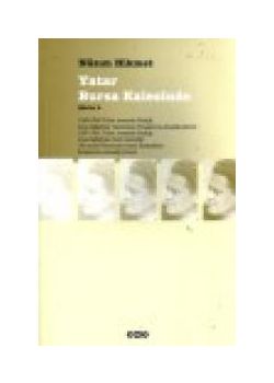 Yatar Bursa Kalesinde  Nazim Hikmet