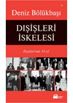 Dışişleri İskelesi