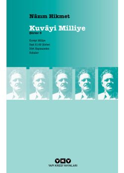 Kuvâyi Milliye - Şiirler 3